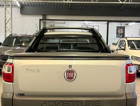 Fiat Strada Adventure 1.8/ 1.8 LOCKER Flex CE