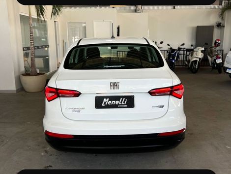 Fiat CRONOS DRIVE 1.3 8V Flex
