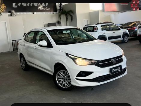 Fiat CRONOS DRIVE 1.3 8V Flex
