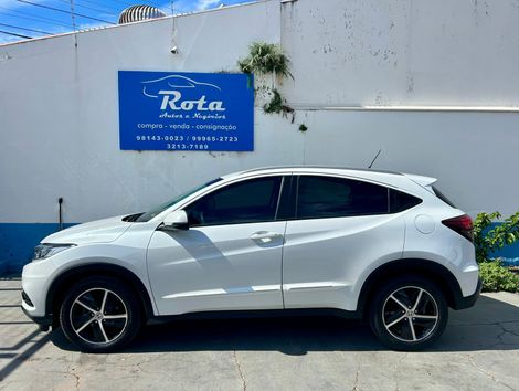 Honda HR-V EX 1.8 Flexone 16V 5p Aut.