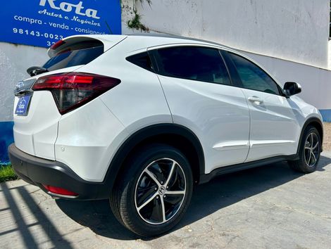 Honda HR-V EX 1.8 Flexone 16V 5p Aut.