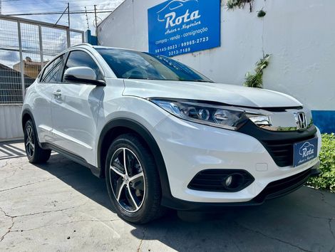 Honda HR-V EX 1.8 Flexone 16V 5p Aut.