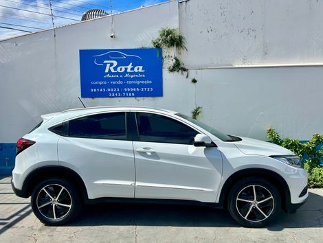 Honda HR-V EX 1.8 Flexone 16V 5p Aut.