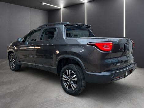 Fiat Toro Freedom 1.3 T270 4x2 Flex Aut.