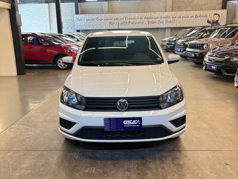 VolksWagen Gol 1.0 Flex 12V 5p