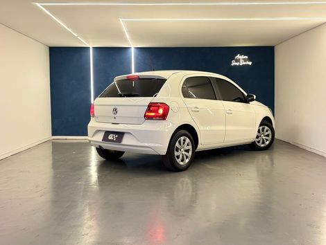 VolksWagen Gol 1.0 Flex 12V 5p
