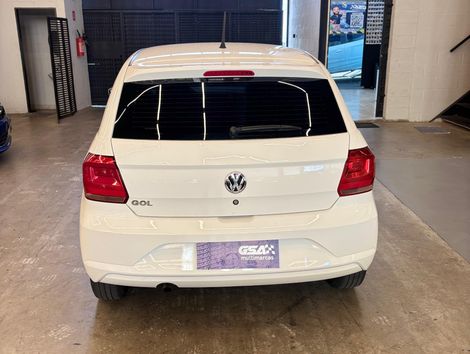 VolksWagen Gol 1.0 Flex 12V 5p