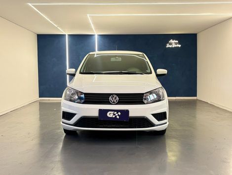 VolksWagen Gol 1.0 Flex 12V 5p