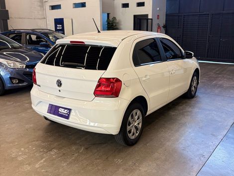 VolksWagen Gol 1.0 Flex 12V 5p