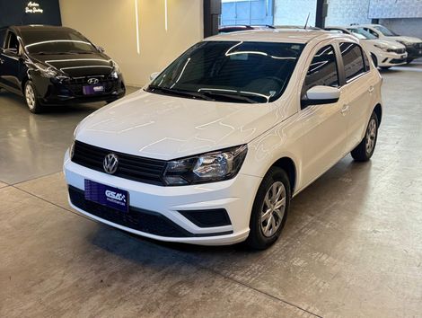VolksWagen Gol 1.0 Flex 12V 5p