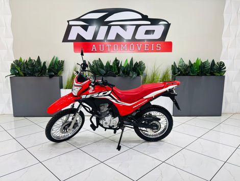 HONDA NXR 160 BROS ESDD FLEXONE