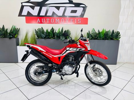 HONDA NXR 160 BROS ESDD FLEXONE