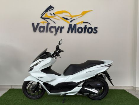 HONDA PCX 160 
