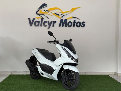 HONDA PCX 160 