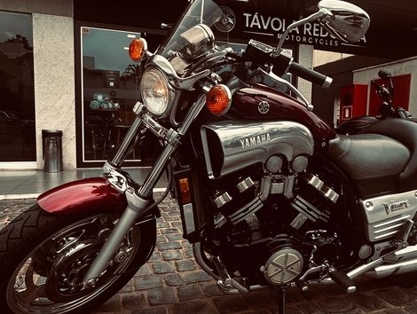 YAMAHA V-MAX 1200