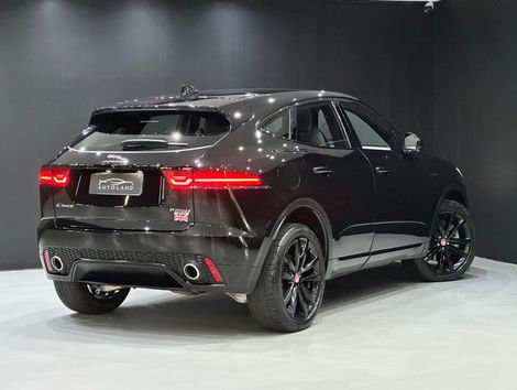 Jaguar E-Pace S 2.0 AWD 249cv Flex Aut.