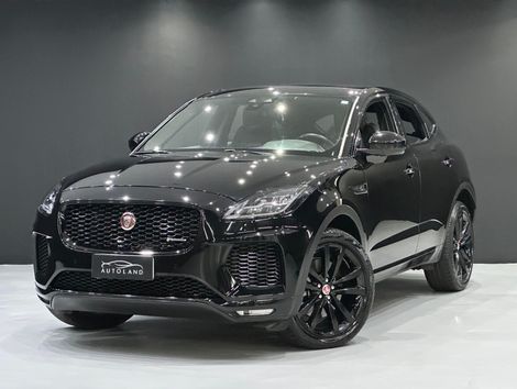Jaguar E-Pace S 2.0 AWD 249cv Flex Aut.