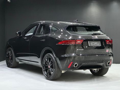 Jaguar E-Pace S 2.0 AWD 249cv Flex Aut.