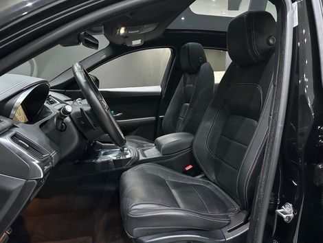 Jaguar E-Pace S 2.0 AWD 249cv Flex Aut.
