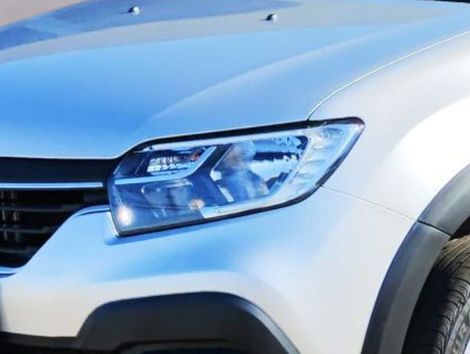 Renault STEPWAY Iconic Flex 1.6 16V Aut.