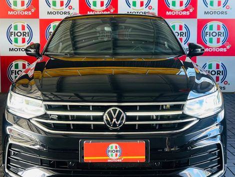 VolksWagen TIGUAN Allspac R-Line 300 TSI 2.0 