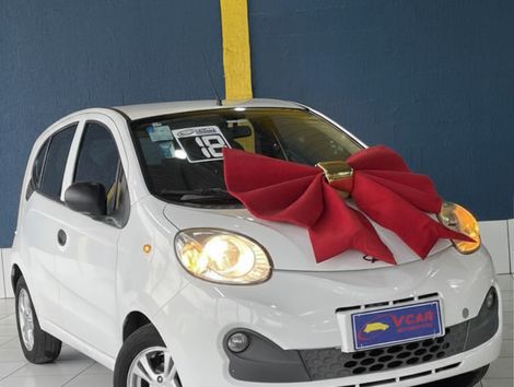 CHERY QQ 1.0  ACT FL 12V/1.0 12V Flex  5p