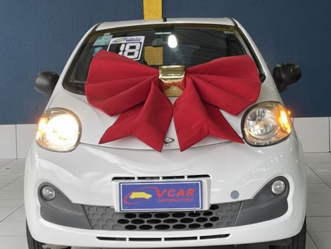 CHERY QQ 1.0  ACT FL 12V/1.0 12V Flex  5p