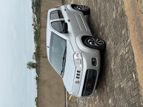 Fiat UNO VIVACE Celeb. 1.0 EVO F.Flex 8V 5p