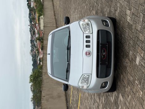 Fiat UNO VIVACE Celeb. 1.0 EVO F.Flex 8V 5p