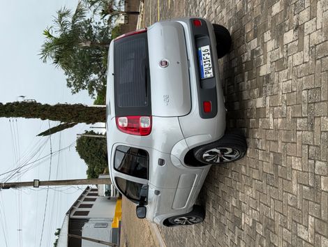 Fiat UNO VIVACE Celeb. 1.0 EVO F.Flex 8V 5p