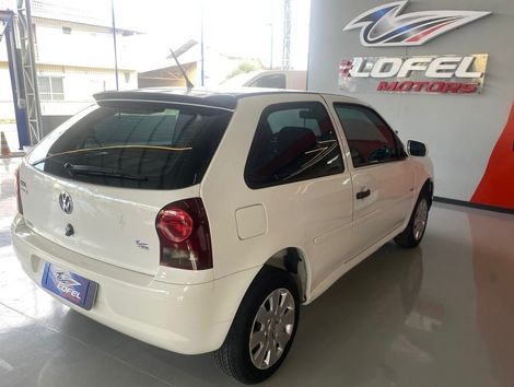 VolksWagen Gol City (Trend) 1.0 Mi Total Flex 8V 2p