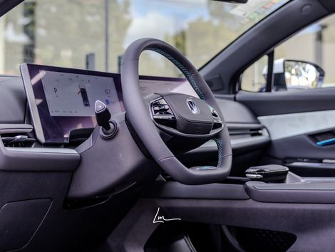 Caoa Changan UNI-T 1.5 16V TGDi 