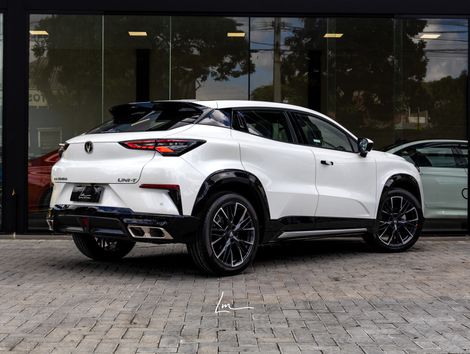 Caoa Changan UNI-T 1.5 16V TGDi 