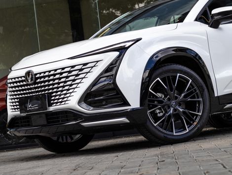 Caoa Changan UNI-T 1.5 16V TGDi 