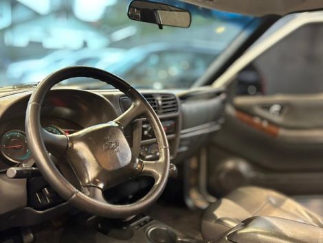 Chevrolet S10 Pick-Up Exec. 2.8 4x2 CD TB Int.Dies