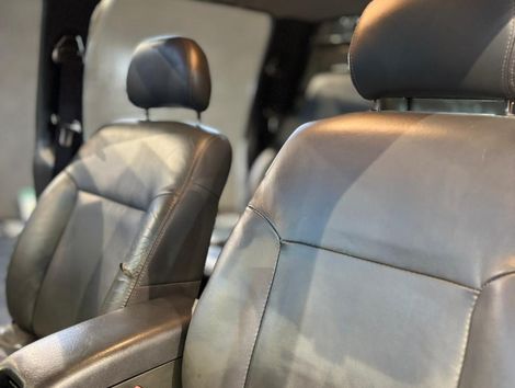 Chevrolet S10 Pick-Up Exec. 2.8 4x2 CD TB Int.Dies