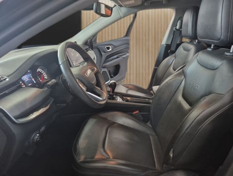 Jeep COMPASS LONG. T270 1.3 TB 4x2 Flex Aut.