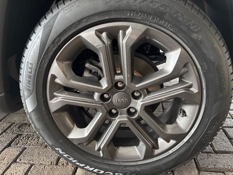 Jeep COMPASS LONG. T270 1.3 TB 4x2 Flex Aut.
