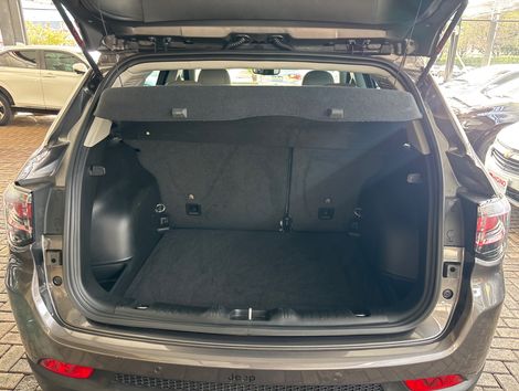Jeep COMPASS LONG. T270 1.3 TB 4x2 Flex Aut.