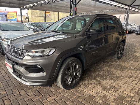 Jeep COMPASS LONG. T270 1.3 TB 4x2 Flex Aut.
