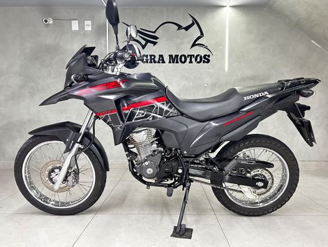 HONDA XRE 190/ Flex