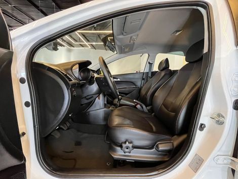 Hyundai HB20 Ocean 1.0 Flex 12V 5p Mec.