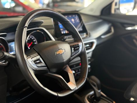 Chevrolet TRACKER Premier 1.2 Turbo 12V Flex Aut.