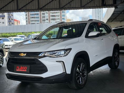 Chevrolet TRACKER Premier 1.2 Turbo 12V Flex Aut.