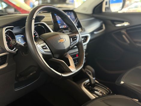 Chevrolet TRACKER Premier 1.2 Turbo 12V Flex Aut.