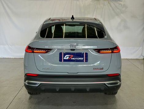 Fiat Fastback Impetus 1.0 200 T. Flex Aut