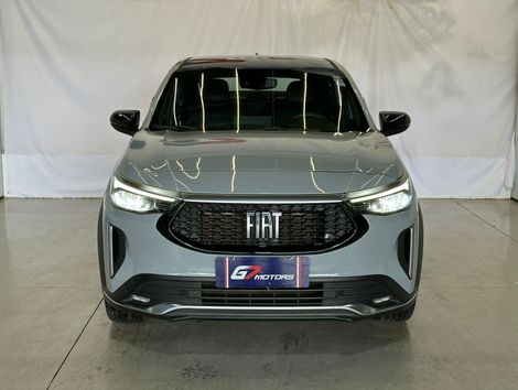 Fiat Fastback Impetus 1.0 200 T. Flex Aut