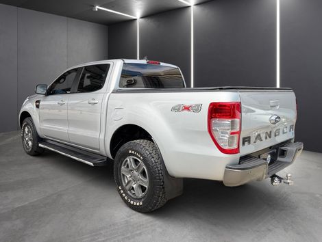 Ford Ranger XLS 2.2 4x4 CD Diesel Aut.