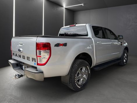 Ford Ranger XLS 2.2 4x4 CD Diesel Aut.