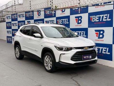 Chevrolet TRACKER LTZ 1.0 Turbo 12V Flex Aut.